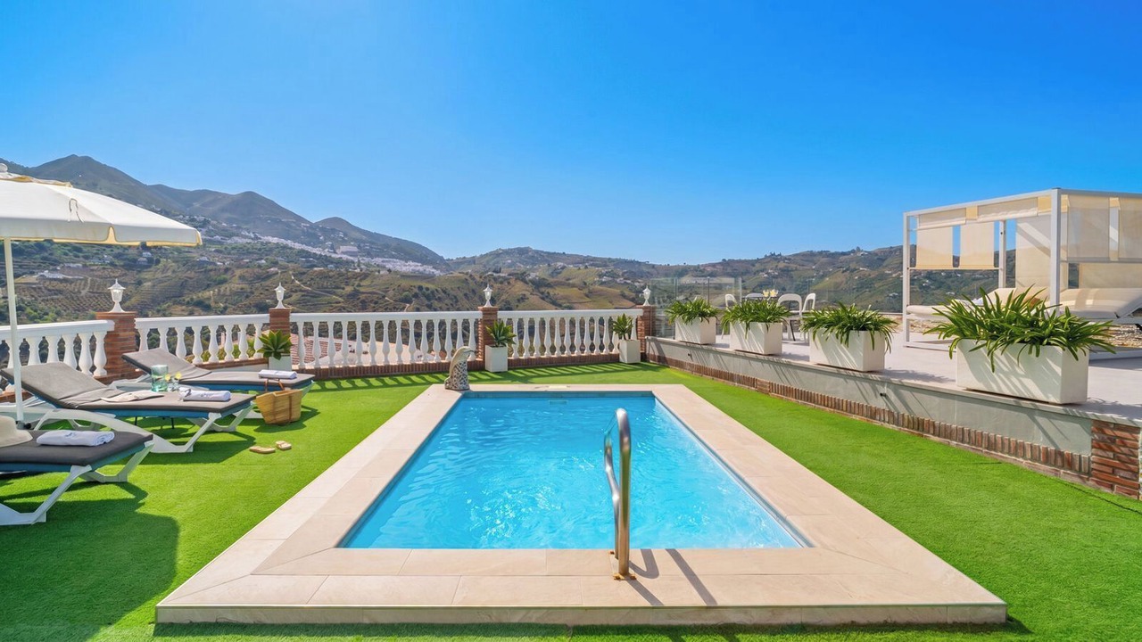 Photo of Outdoor in Archez