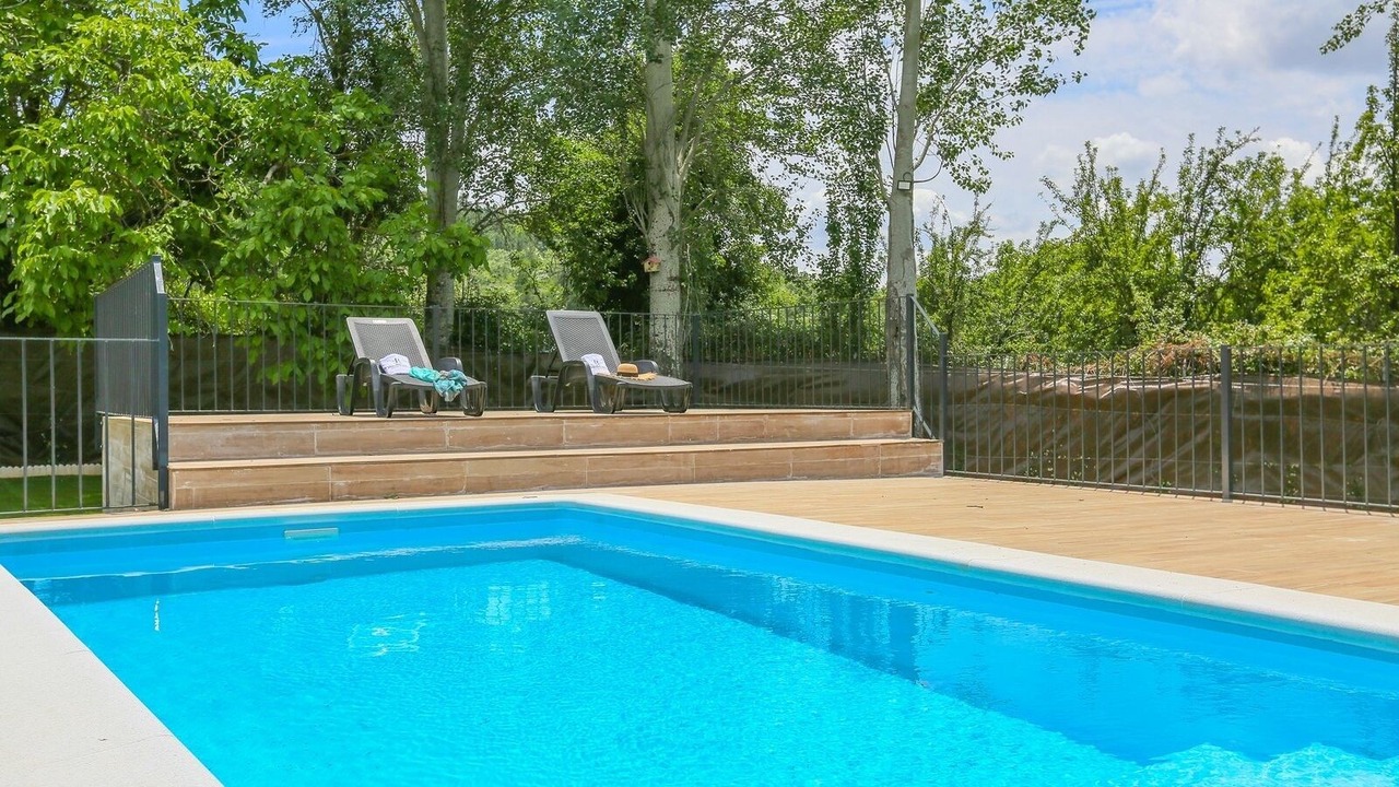 Photo of Outdoor in Castano del Robledo