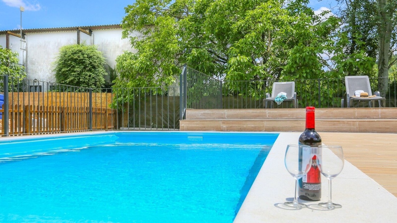 Photo of Outdoor in Castano del Robledo