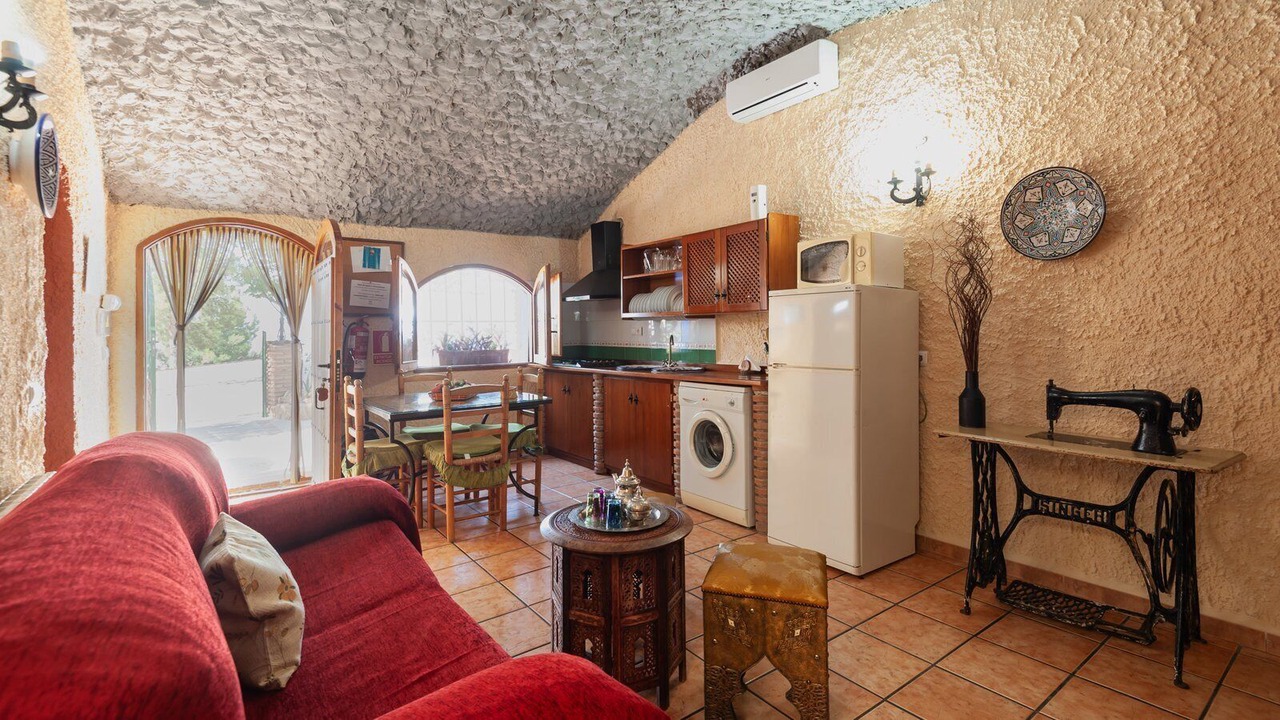 Photo of Livingroom in Hinojares