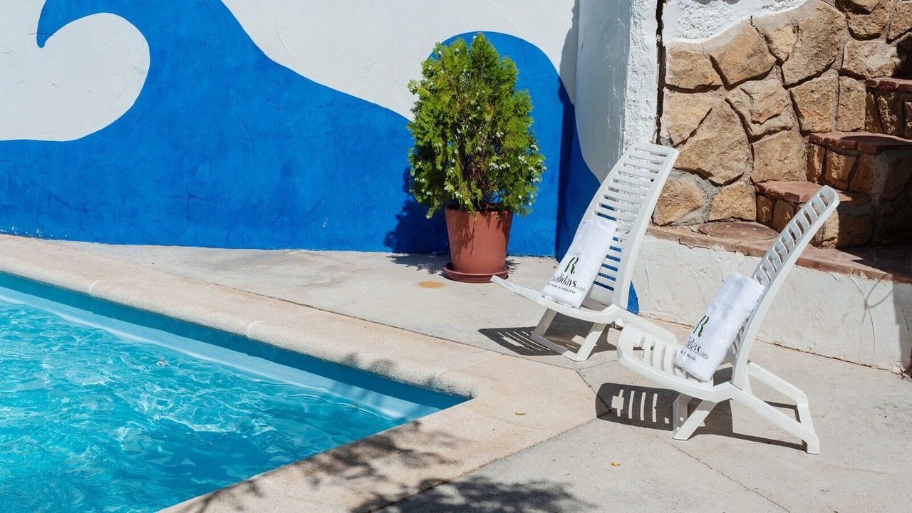 Photo of Outdoor in Hinojares