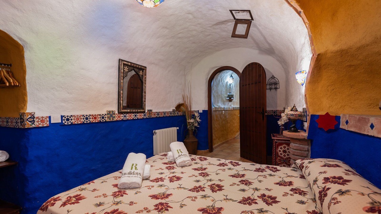 Photo of Bedroom in Hinojares