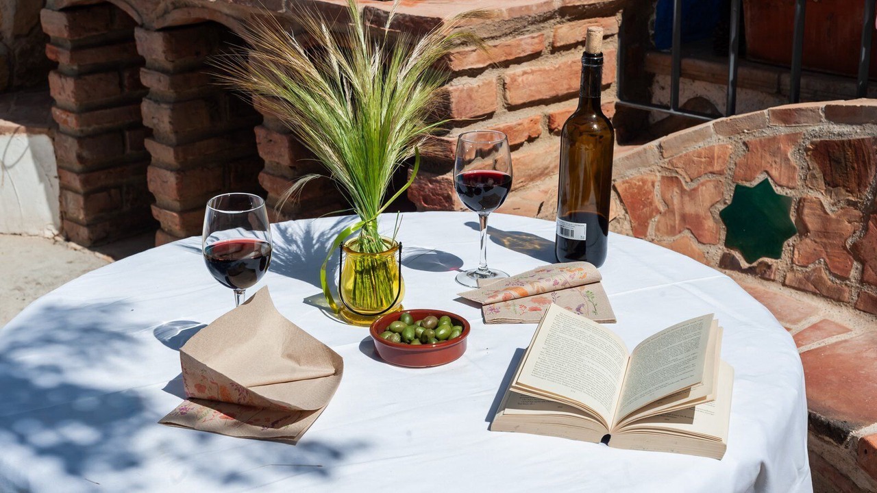 Photo of Outdoor in Hinojares