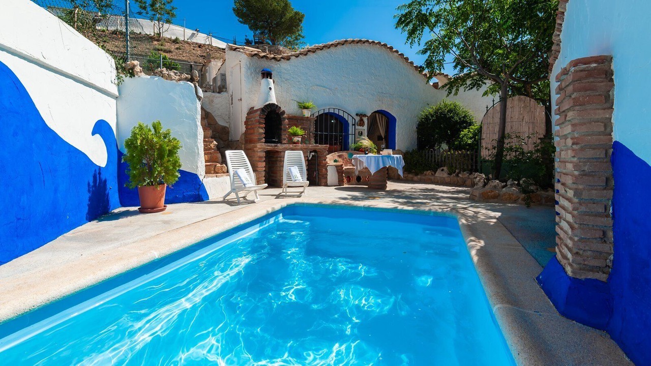 Photo of Outdoor in Hinojares