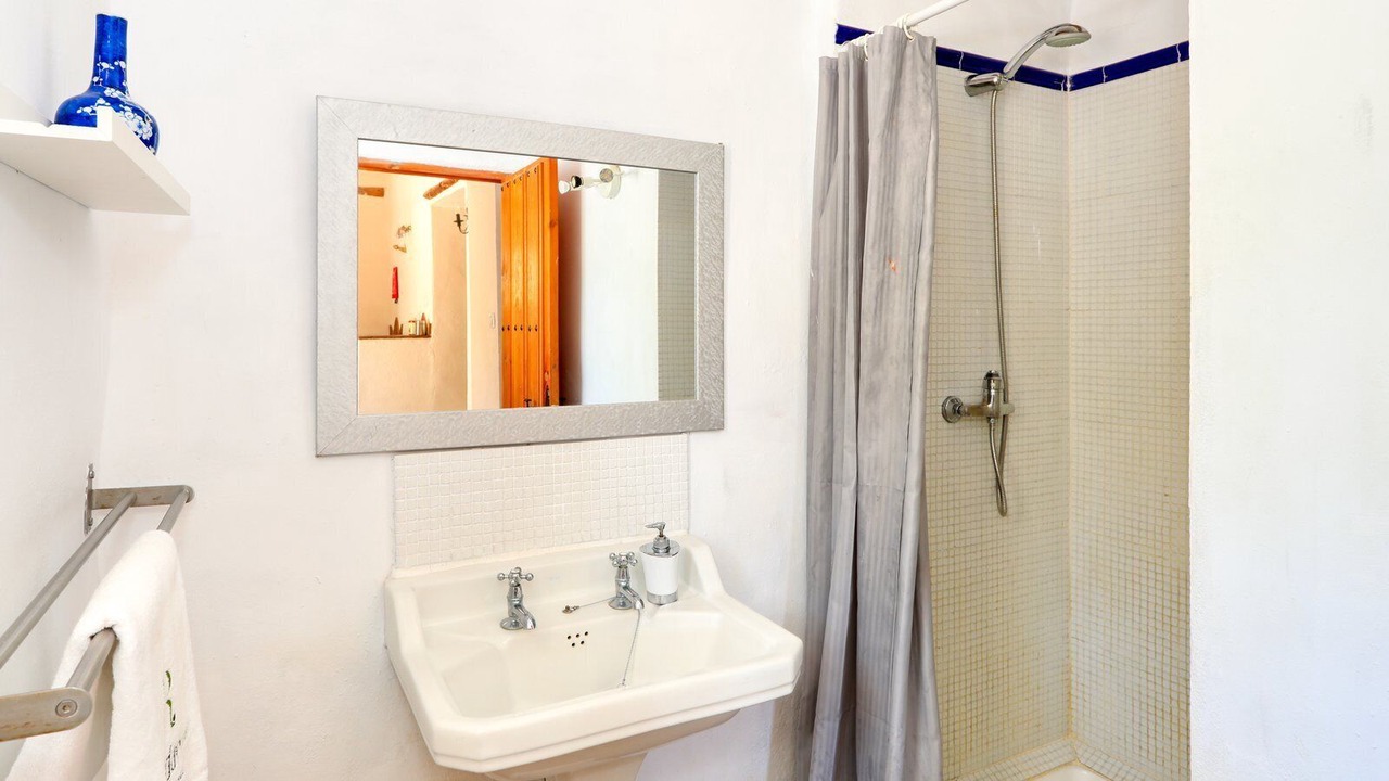 Photo of Bathroom in Riogordo