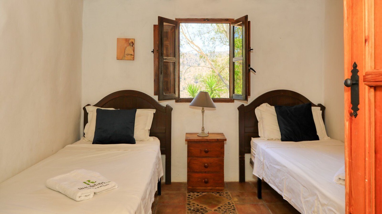 Photo of Bedroom in Riogordo