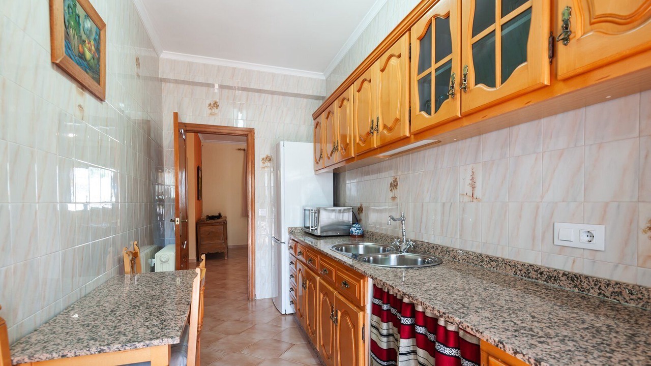 Photo of Kitchen in Hinojares