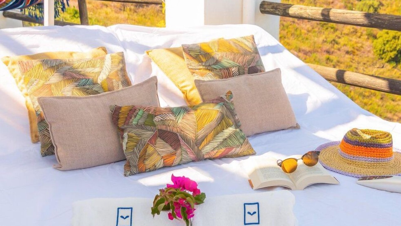 Photo of Outdoor in Torrox