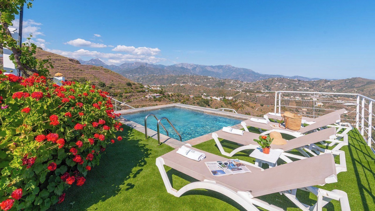 Photo of Outdoor in Torrox