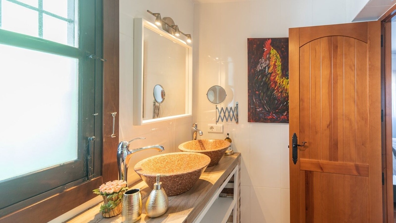 Photo of Bathroom in Torrox