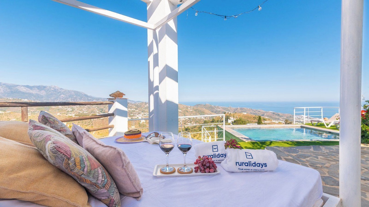 Photo of Outdoor in Torrox