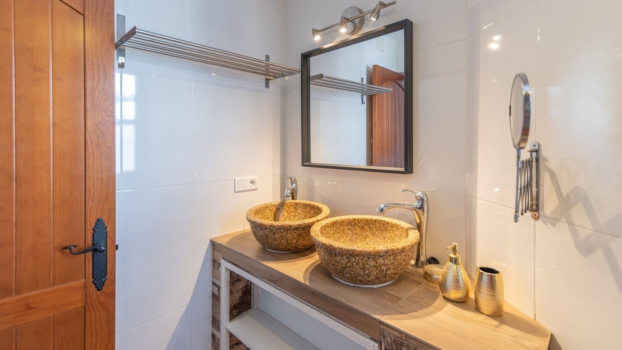 Photo of Bathroom in Torrox