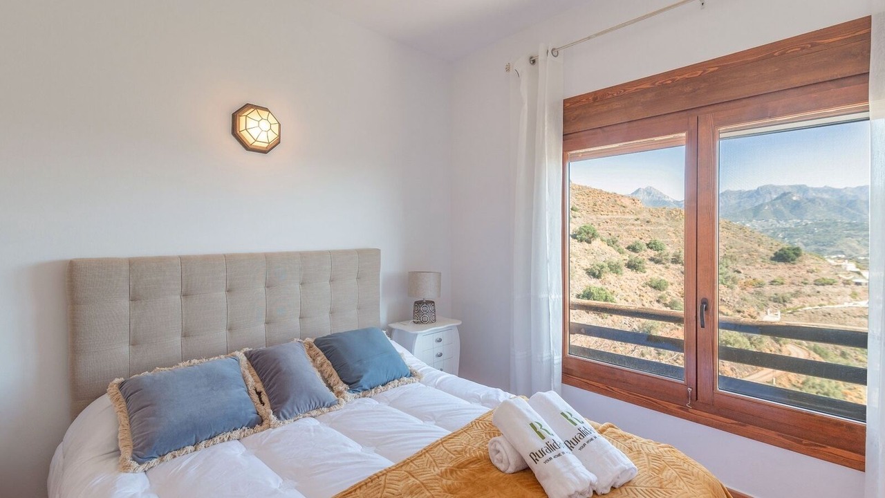 Photo of Bedroom in Torrox
