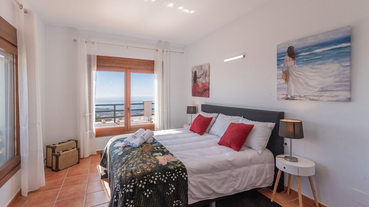 Photo of Bedroom in Torrox