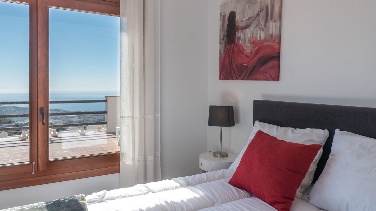 Photo of Bedroom in Torrox