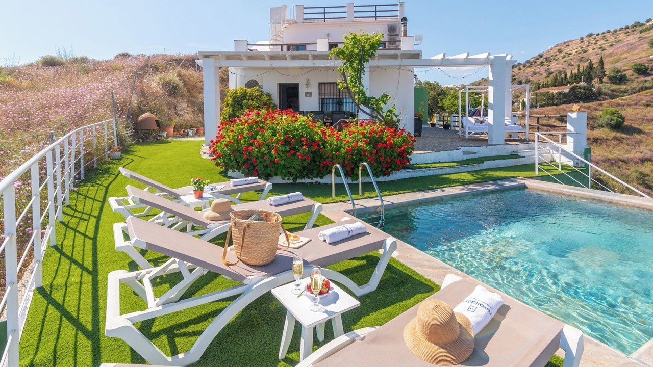 Photo of Outdoor in Torrox