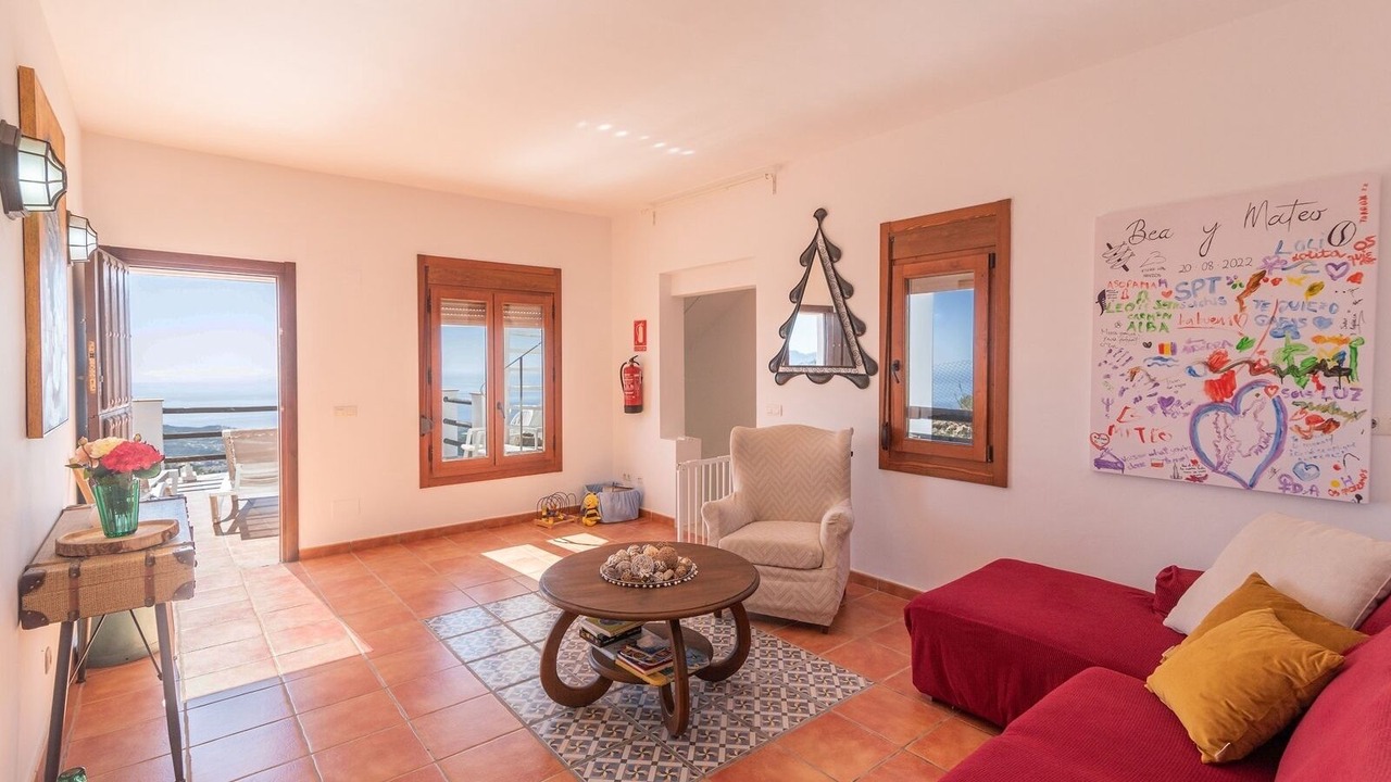 Photo of Livingroom in Torrox