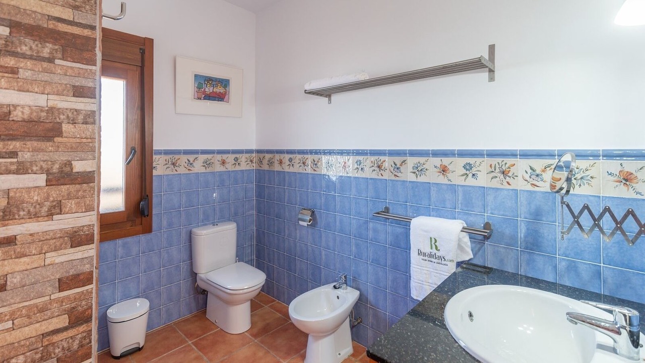 Photo of Bathroom in Torrox