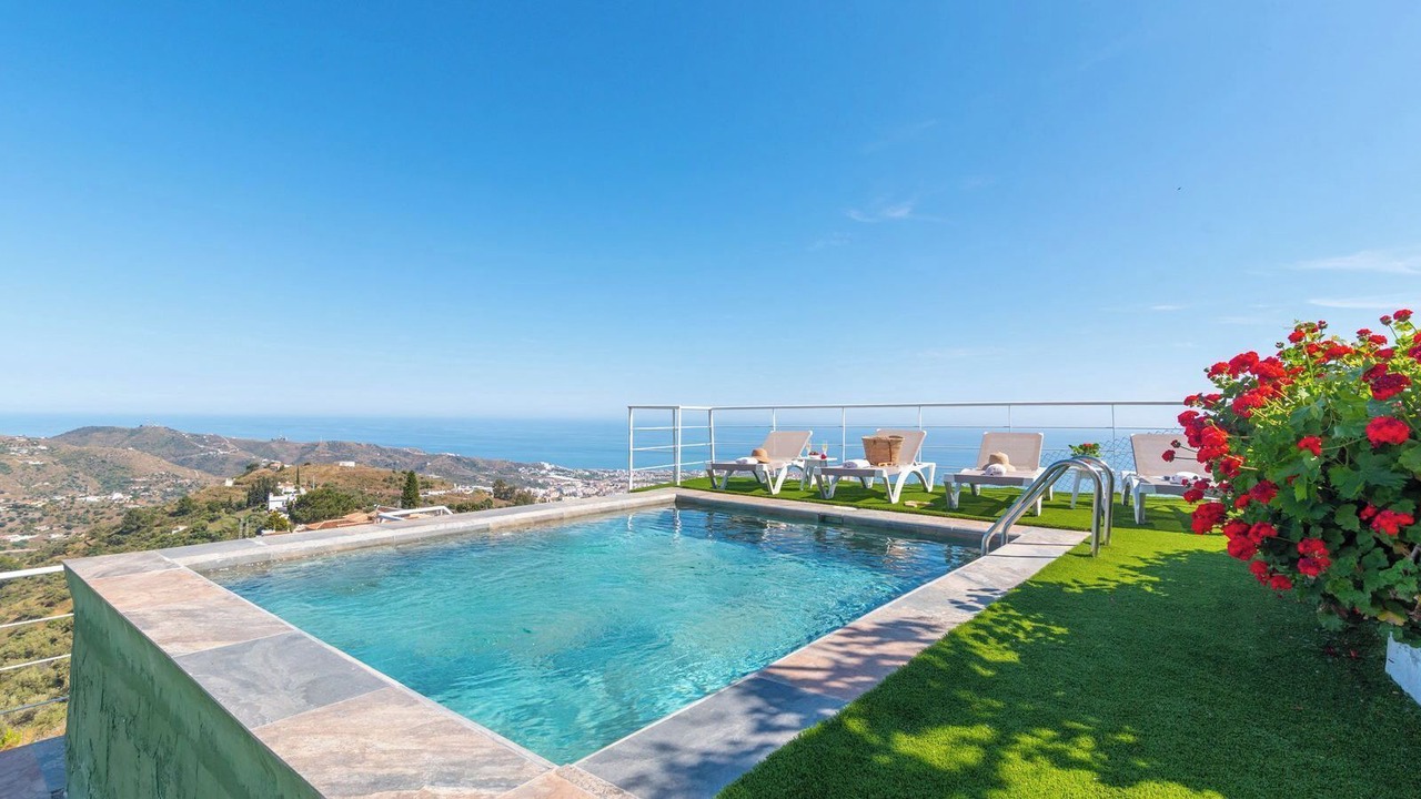 Photo of Outdoor in Torrox