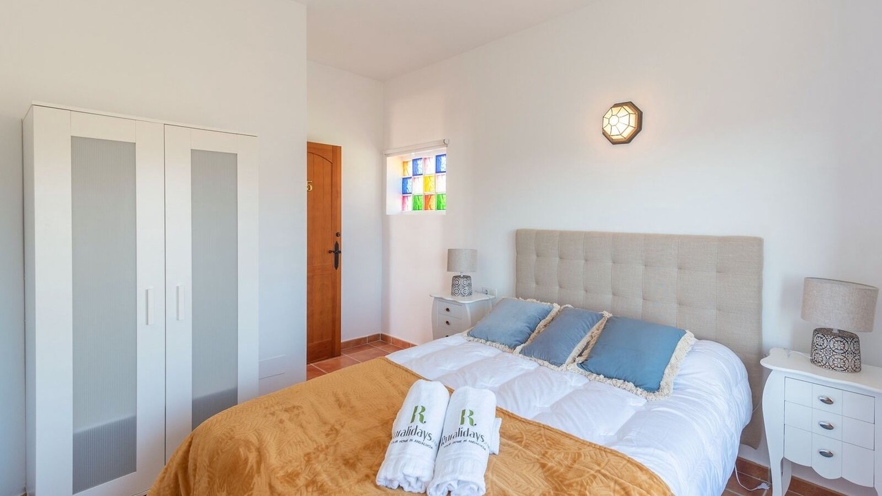 Photo of Bedroom in Torrox