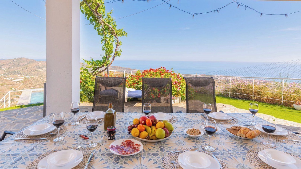 Photo of Outdoor in Torrox