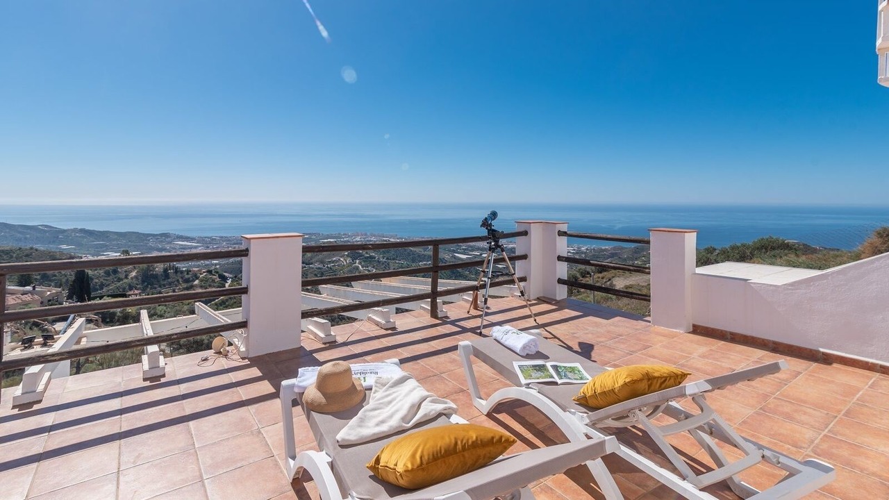 Photo of Outdoor in Torrox