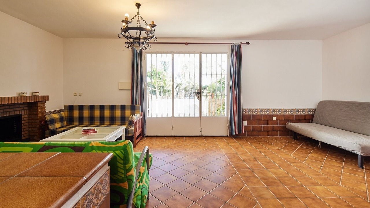 Photo of Livingroom in Olvera