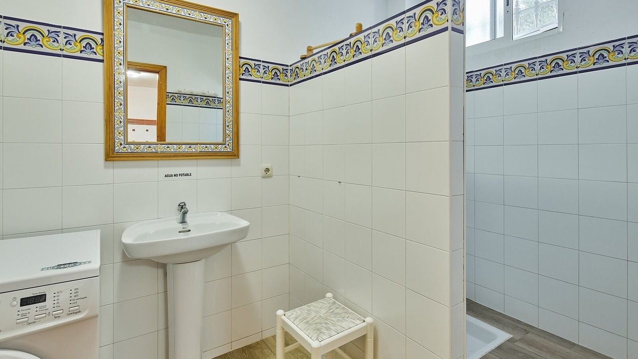 Photo of Bathroom in Olvera