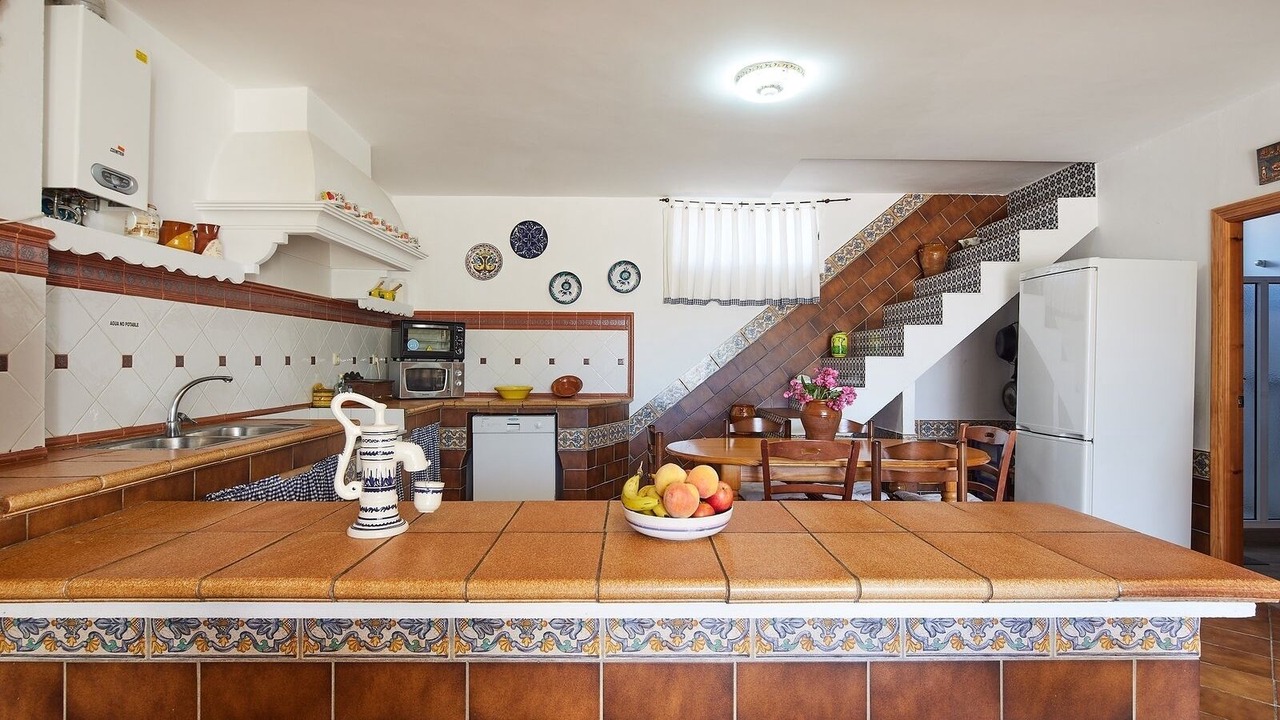 Photo of Kitchen in Olvera