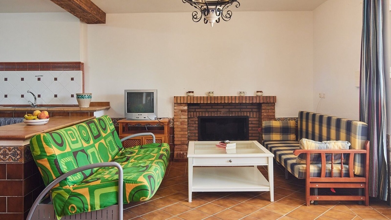 Photo of Livingroom in Olvera