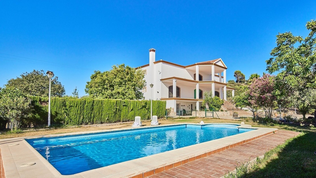 Photo of Outdoor in Olvera