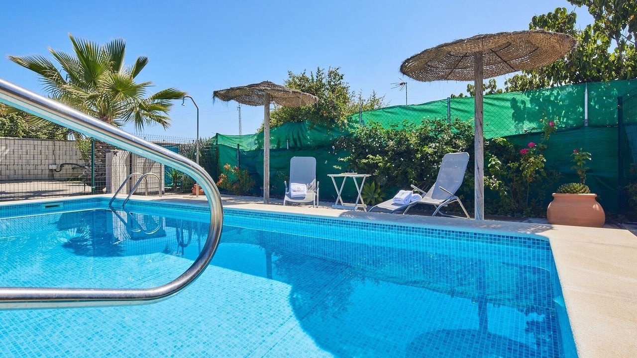 Photo of Outdoor in Conil de la Frontera