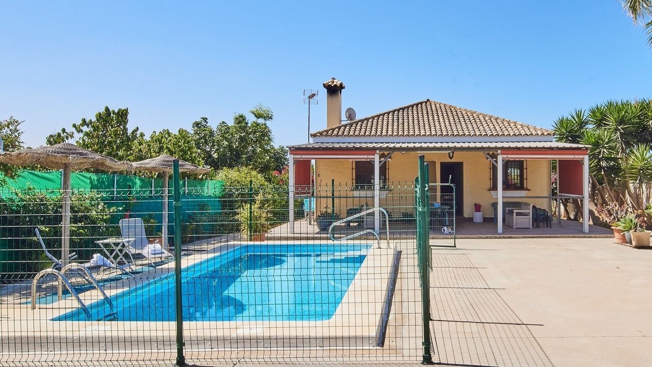 Photo of Outdoor in Conil de la Frontera