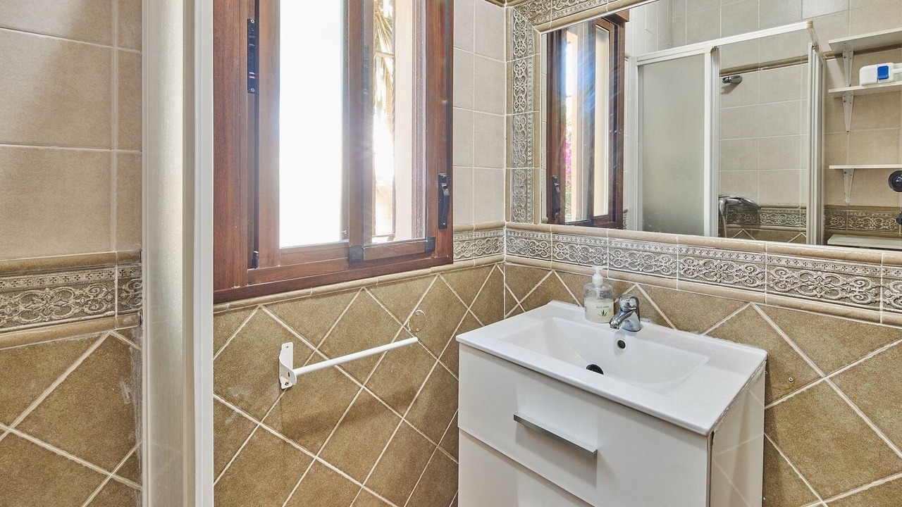 Photo of Bathroom in Conil de la Frontera