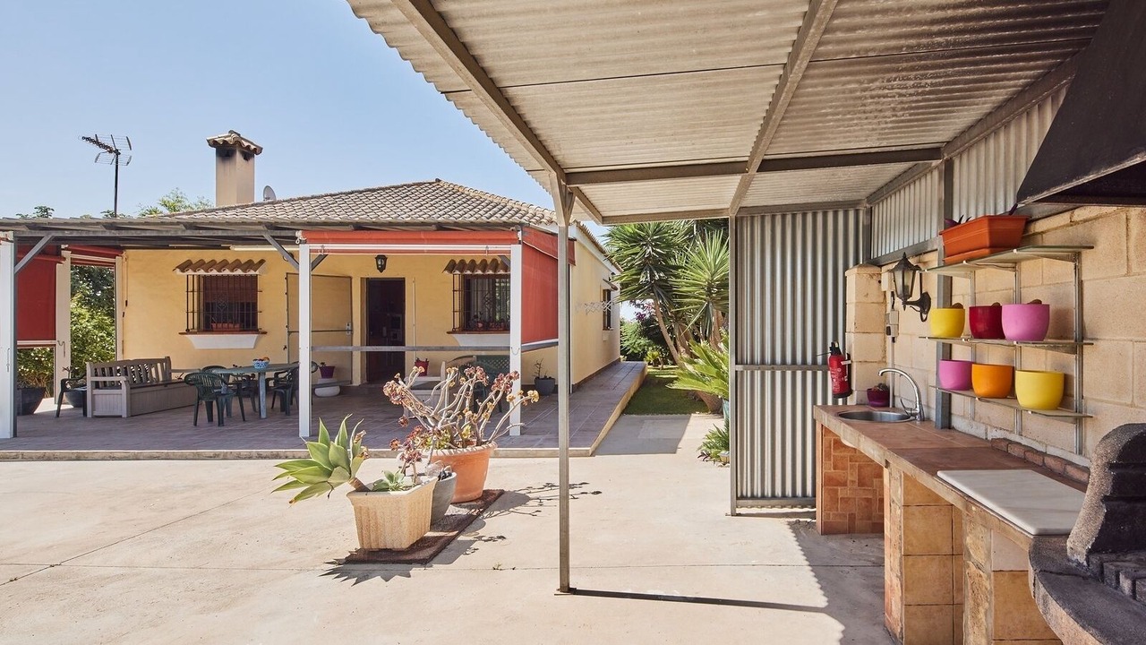 Photo of Outdoor in Conil de la Frontera