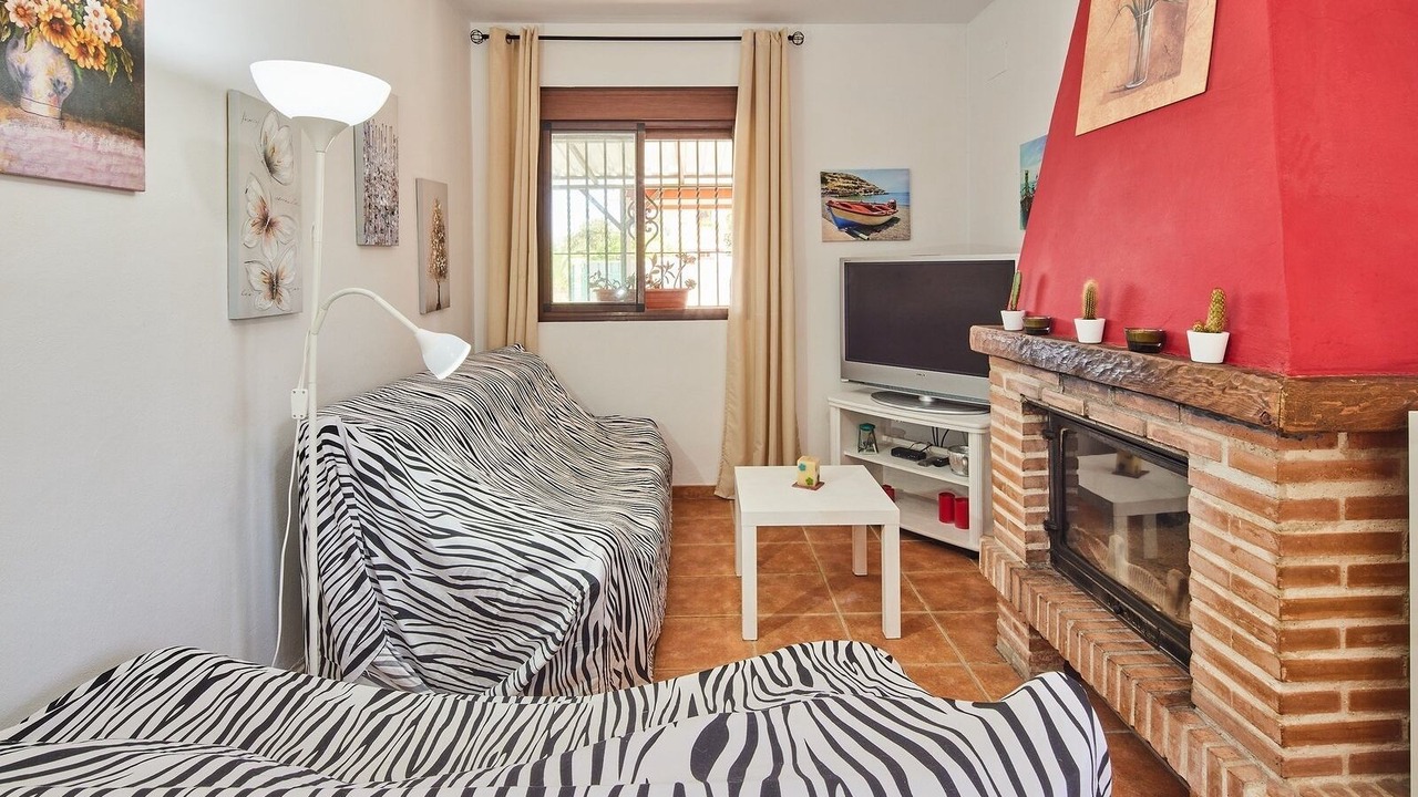 Photo of Livingroom in Conil de la Frontera