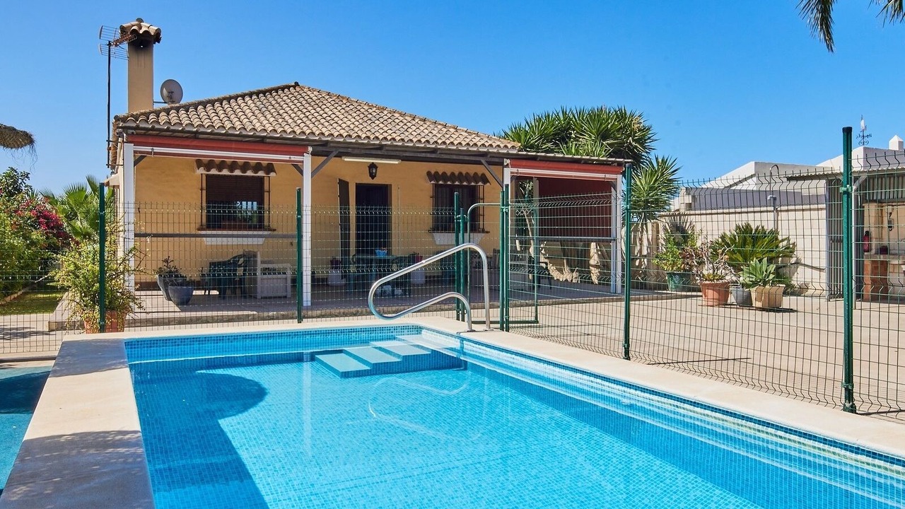 Photo of Outdoor in Conil de la Frontera