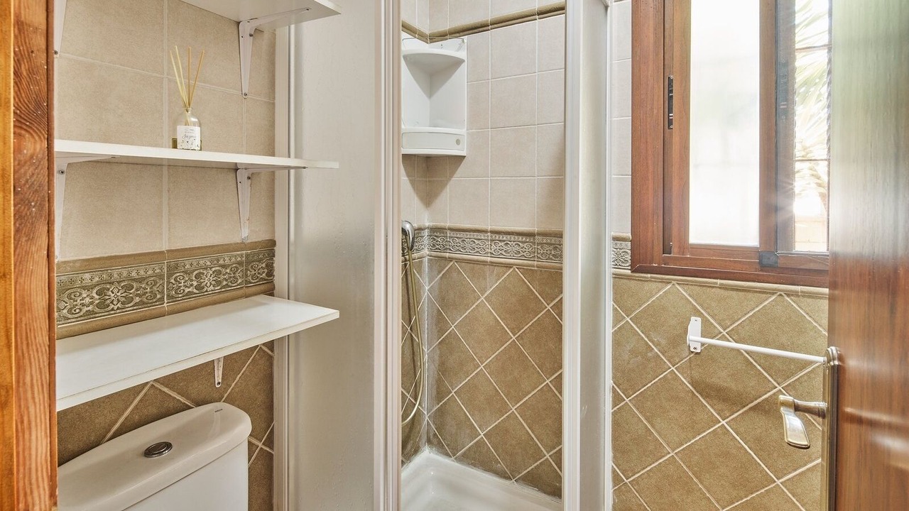 Photo of Bathroom in Conil de la Frontera