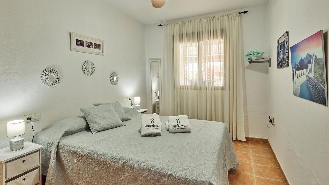 Photo of Bedroom in Conil de la Frontera