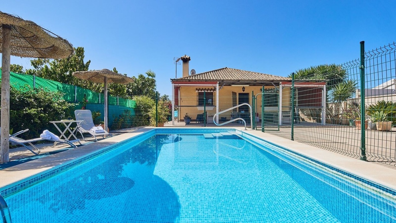 Photo of Outdoor in Conil de la Frontera
