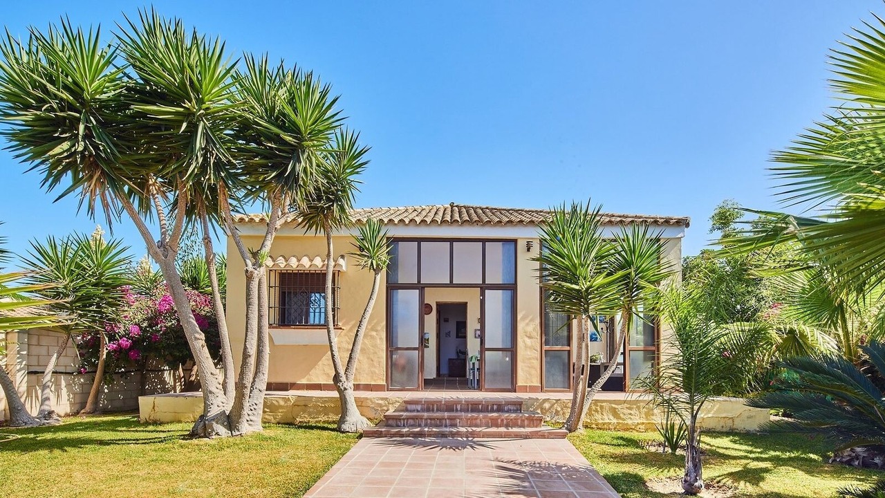 Photo of Outdoor in Conil de la Frontera