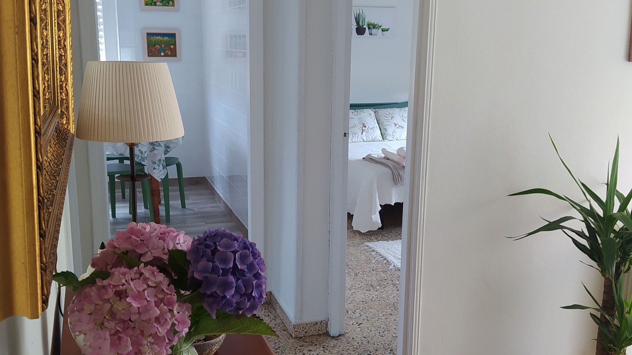 Photo of Bedroom in Alfoz de Lloredo