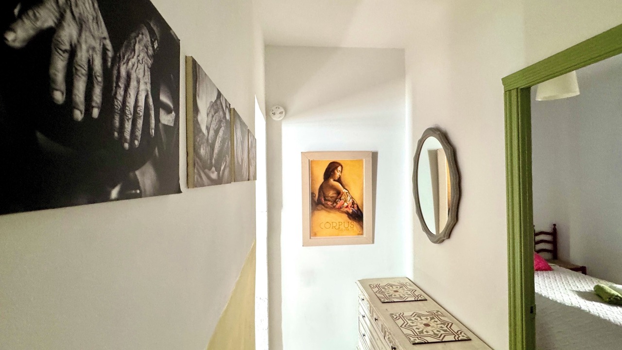 Photo of Bedroom in Albaicin
