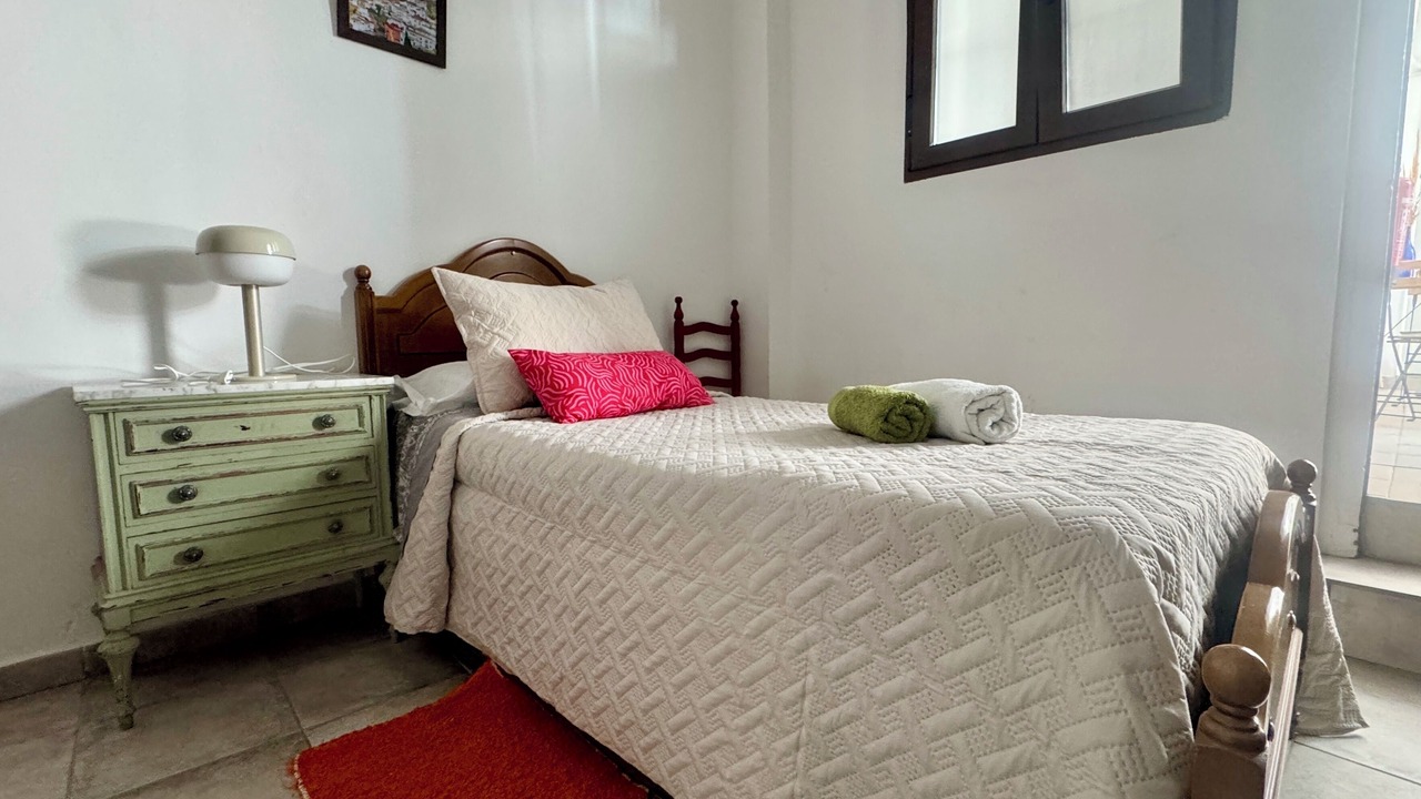 Photo of Bedroom in Albaicin