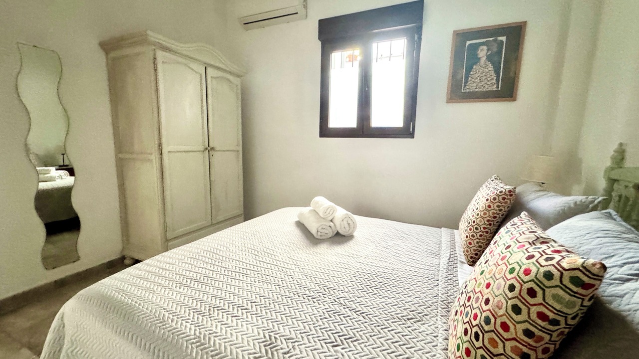 Photo of Bedroom in Albaicin