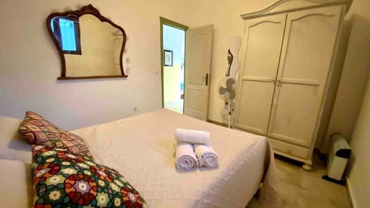 Photo of Bedroom in Albaicin