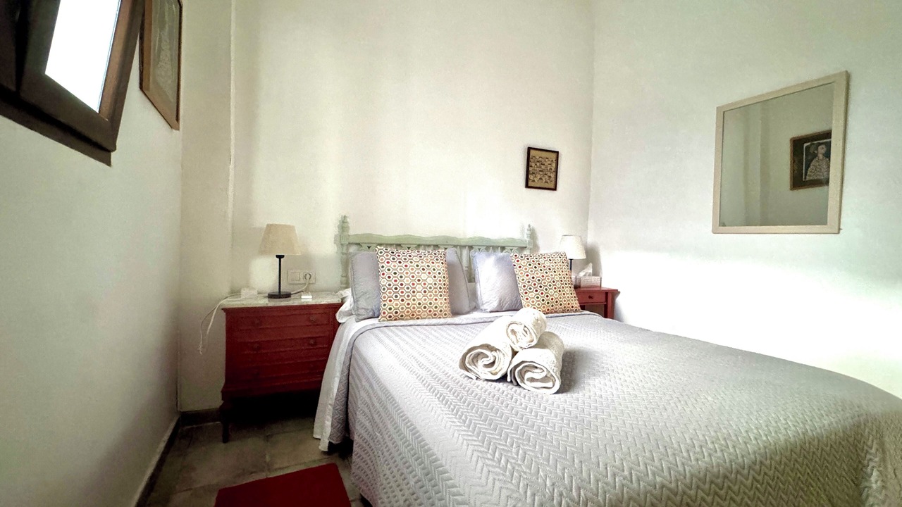 Photo of Bedroom in Albaicin