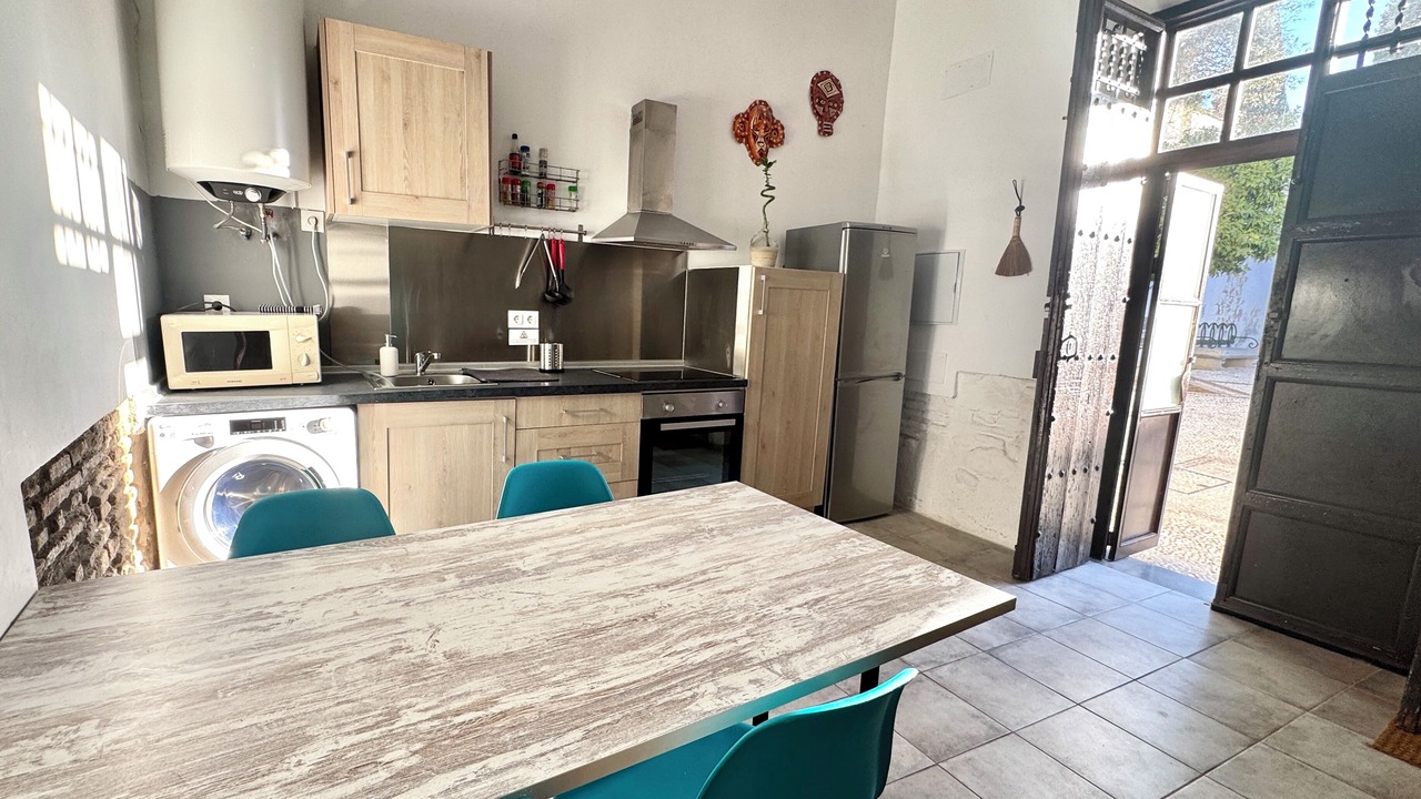 Photo of Kitchen in Albaicin