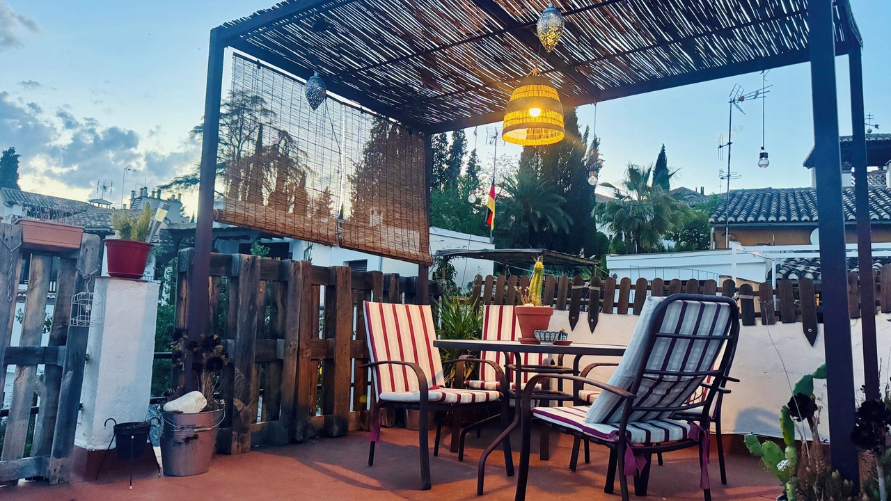 Photo of Outdoor in Albaicin
