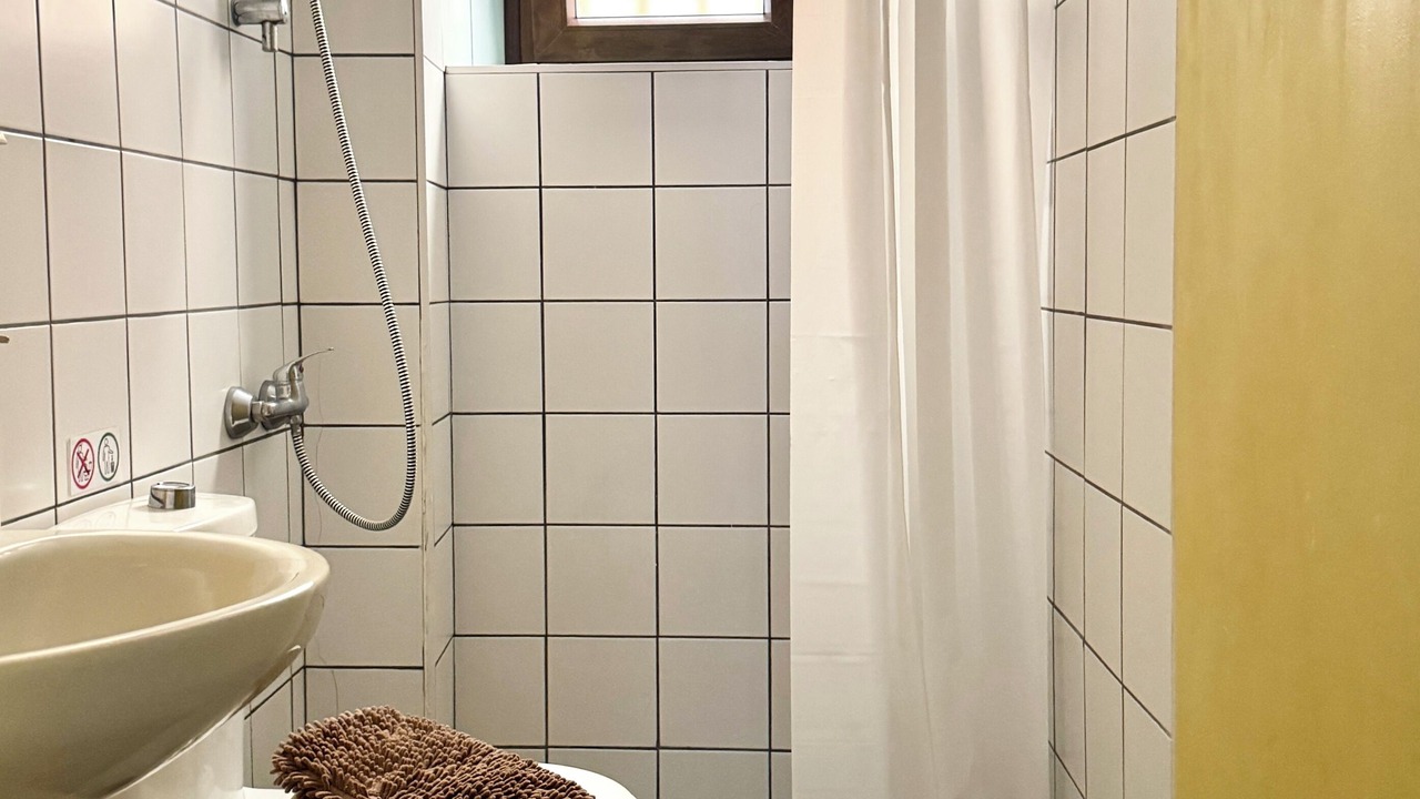 Photo of Bathroom in Albaicin